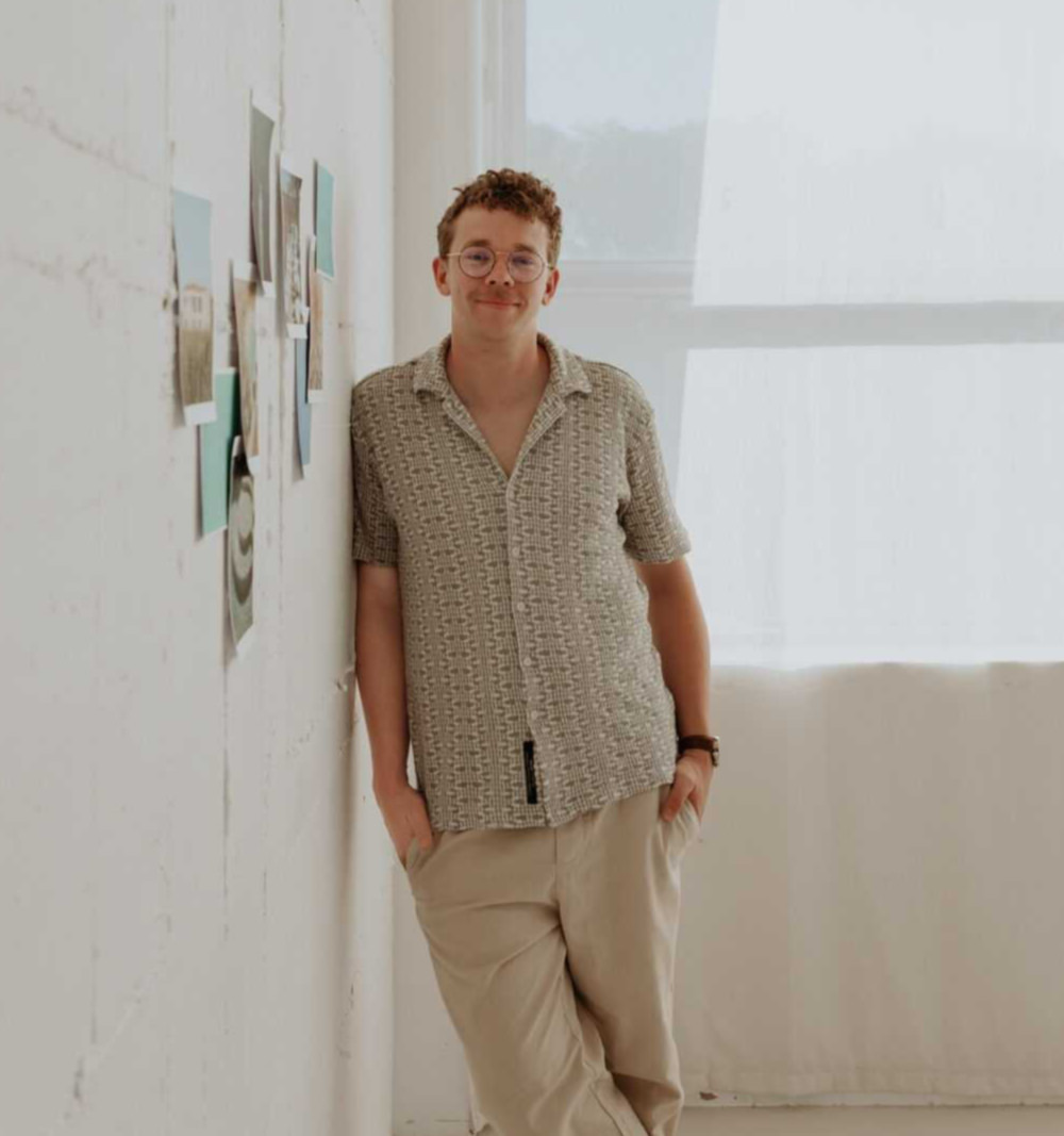 Aaron – Wedding equipment hire in Rhein-Sieg district